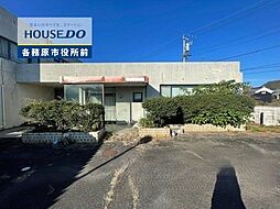 岐阜県各務原市各務おがせ町４丁目