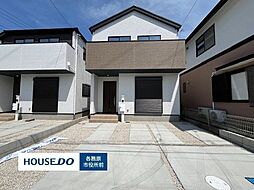 岐阜県各務原市鵜沼各務原町３丁目