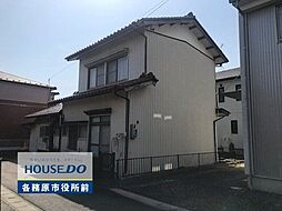 岐阜県各務原市蘇原新栄町２丁目