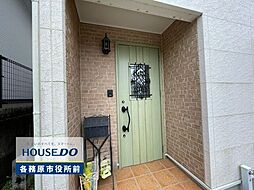 岐阜県各務原市那加桜町３丁目