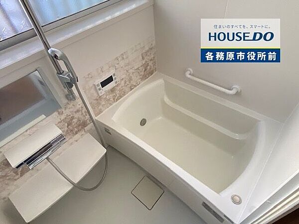 水回りリフォーム履歴あり♪