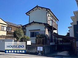 岐阜県各務原市鵜沼朝日町５丁目