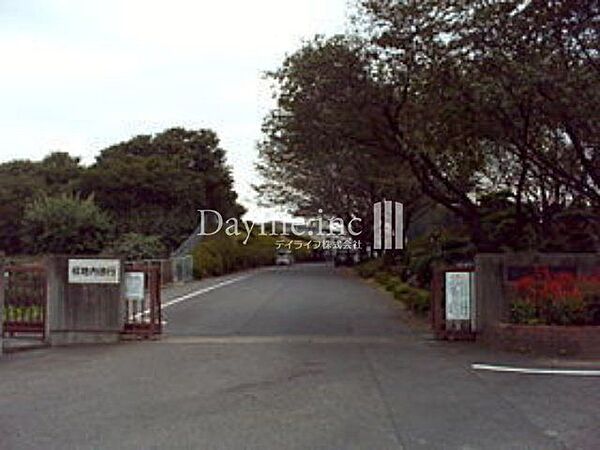 各務原市立陵南小学校 陵南小学校 970m