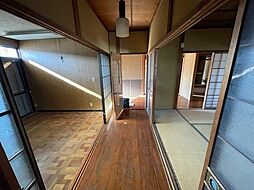 室内の画像