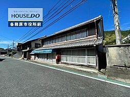 岐阜県加茂郡八百津町八百津