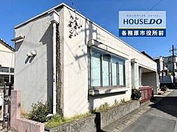 岐阜県各務原市那加織田町２丁目