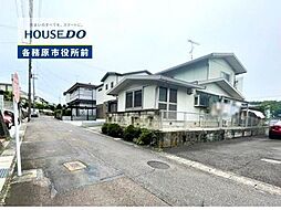 岐阜県各務原市新鵜沼台１丁目