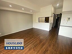 テラスノバ鵜沼