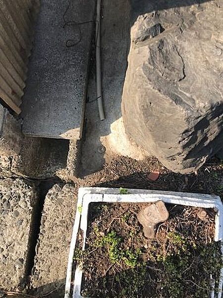 その他屋外