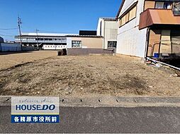 岐阜県各務原市鵜沼川崎町１丁目