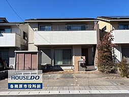岐阜県各務原市桜木町４丁目