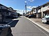 その他：前面道路含む現地写真