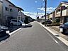 その他：前面道路含む現地写真