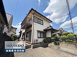 岐阜県各務原市鵜沼朝日町２丁目