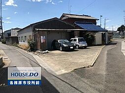 岐阜県各務原市前渡西町
