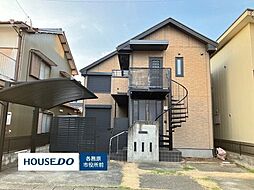 岐阜県各務原市蘇原緑町４丁目