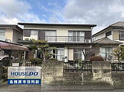 岐阜県各務原市鵜沼大伊木町４丁目