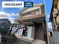 岐阜県各務原市鵜沼各務原町４丁目