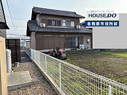 岐阜県各務原市蘇原新栄町１丁目