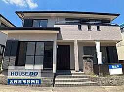 岐阜県各務原市蘇原東栄町２丁目