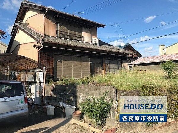 外観：321000076572