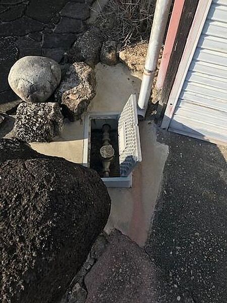 その他屋外