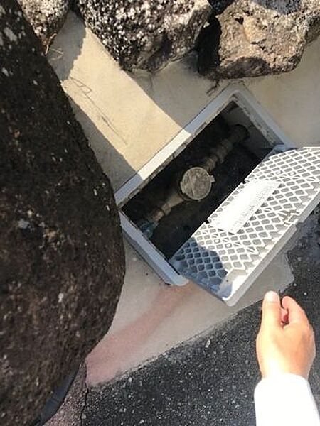 その他屋外