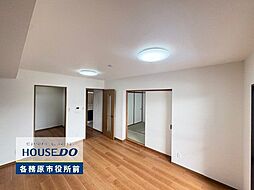 チサンマンション新鵜沼