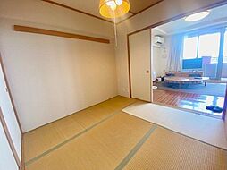 和室の画像