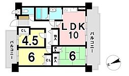 ライオンズマンション各務原