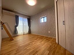 子供部屋の画像