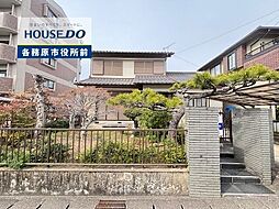 岐阜県各務原市鵜沼三ツ池町４丁目