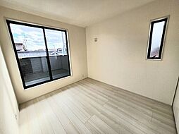 子供部屋の画像