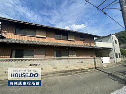 岐阜県各務原市鵜沼大伊木町６丁目