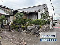 岐阜県各務原市那加昭南町