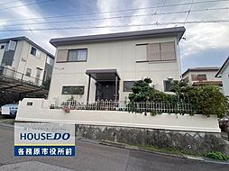 岐阜県各務原市緑苑北２丁目