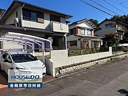 岐阜県各務原市緑苑南３丁目