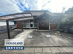 岐阜県各務原市那加門前町１丁目