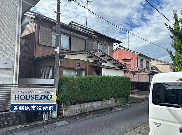 外観：321000075364