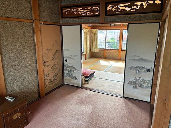 その他室内