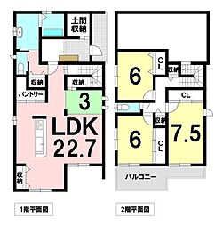 岐阜県各務原市三井北町１丁目