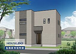 岐阜県各務原市鵜沼西町１丁目