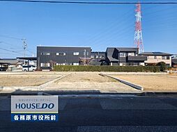 岐阜県各務原市川島渡町