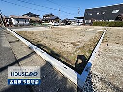 岐阜県各務原市川島渡町