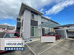 岐阜県各務原市那加東新町２丁目