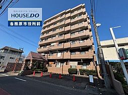 ライオンズマンション雄飛ケ丘