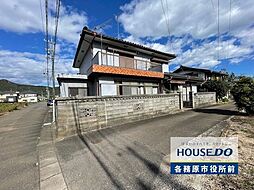 岐阜県各務原市鵜沼羽場町７丁目