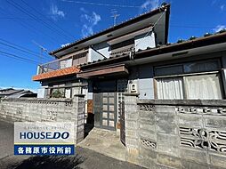 岐阜県各務原市鵜沼羽場町７丁目