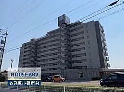 ヴァンデュール各務原