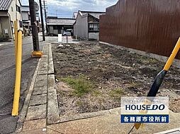 岐阜県各務原市那加雄飛ケ丘町